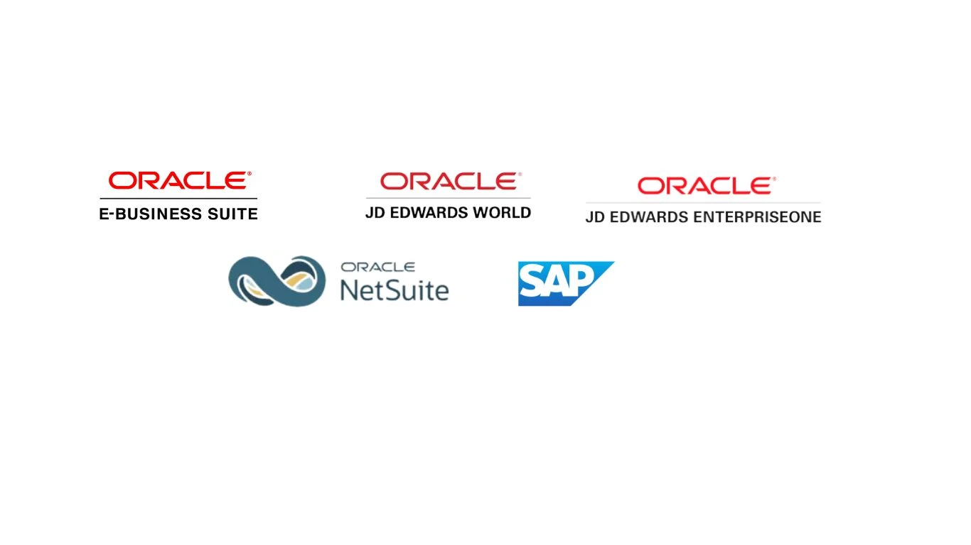 Oracle NetSuite