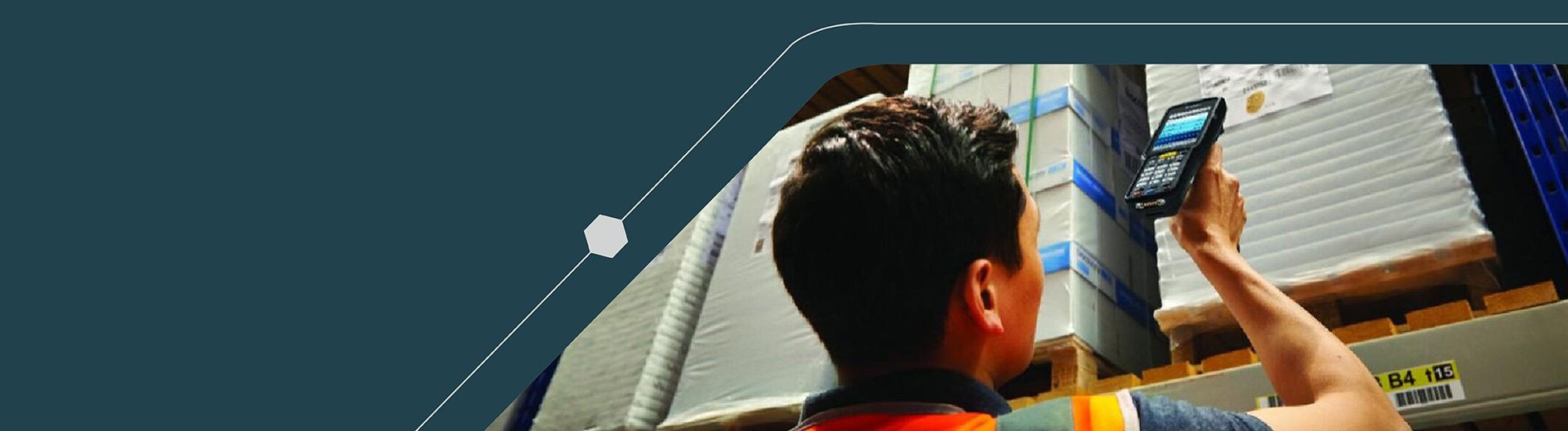 Linkederp Scanning Solutions