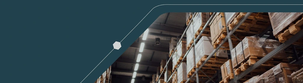 Warehouse and manufacturing