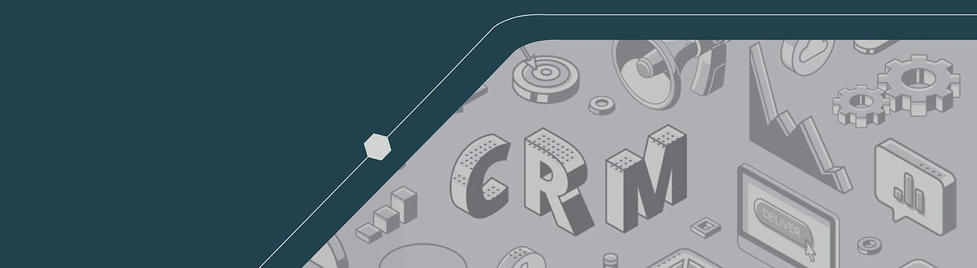 Linkederp Client Relationship management