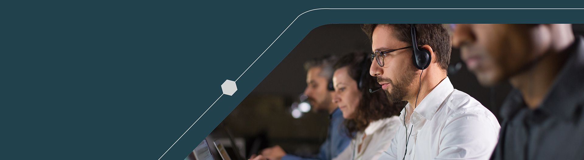 Linkederp Business Process Outsourcing